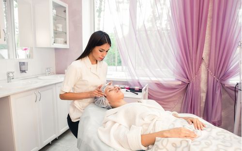 生活美容新风尚 美肤日制的独特优势