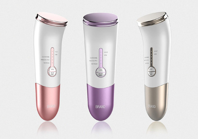 科技赋能下的洁净美学 洁面仪如何重塑日常护肤体验