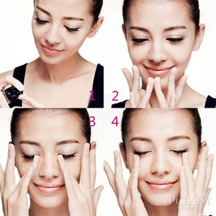 不做黑美人！换季美白术，让你白成一道闪电