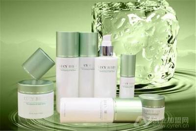 露丝贝儿加盟 开启生活美容事业的新篇章